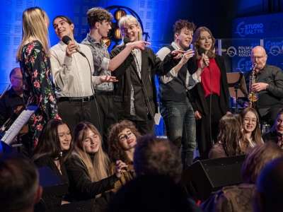 koncert