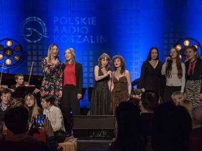 koncert