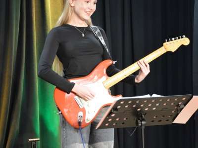 ukulele